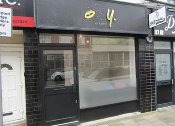 Thumbnail Retail premises to let in St Loyes Street, Bedford