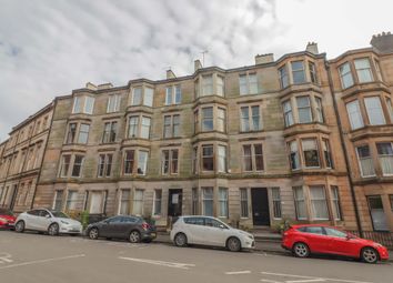 Thumbnail Flat to rent in Wilton Street, North Kelvinside, Glasgow