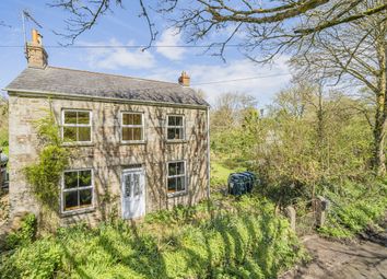Thumbnail Cottage for sale in Helston