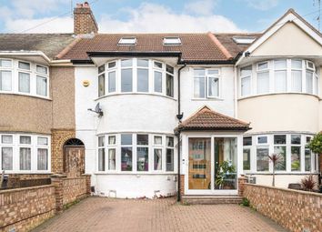 Isleworth - Semi-detached house to rent          ...
