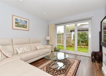 Thumbnail Detached house for sale in Whitstable Road, Blean, Canterbury, Kent