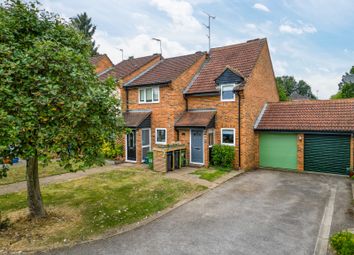 Thumbnail 2 bed end terrace house for sale in Friars Field, Northchurch, Berkhamsted