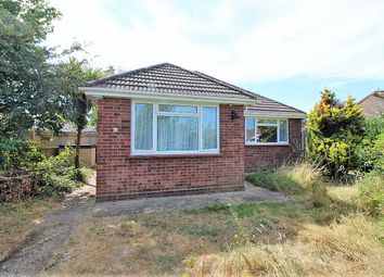 Thumbnail 2 bed detached bungalow for sale in Wyndham Crescent, Clacton On Sea