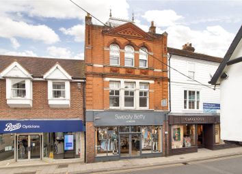 Thumbnail Flat for sale in High Street, Sevenoaks, Kent