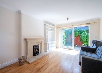 Thumbnail 4 bedroom terraced house to rent in Worple Road, Wimbledon, London