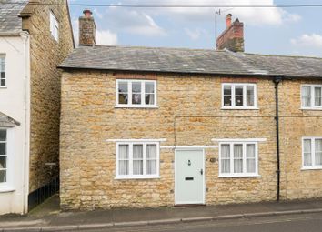 Thumbnail Cottage to rent in Fleet Street, Beaminster