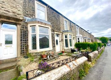 Thumbnail 3 bed terraced house for sale in Burnley Road, Rossendale, Lancashire