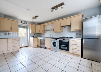 Thumbnail 3 bed terraced house for sale in Cedar Drive, Witney, Oxfordshire