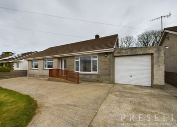 Haverfordwest - Detached bungalow to rent            ...