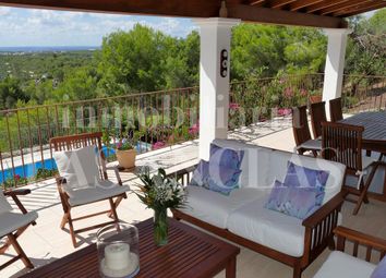 Thumbnail Villa for sale in San Carlos, Ibiza, Spain