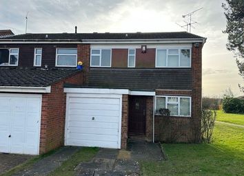 Coventry - 3 bed end terrace house for sale