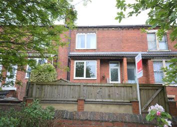 Thumbnail 3 bed terraced house for sale in Manor Terrace, Kippax, Leeds