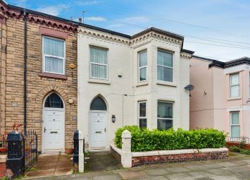 Thumbnail Semi-detached house for sale in Lesseps Road, Liverpool, Merseyside