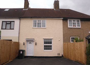 1 Bedroom Terraced house for rent