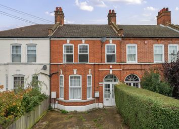 Thumbnail 4 bed terraced house to rent in St. Fillans Road, London