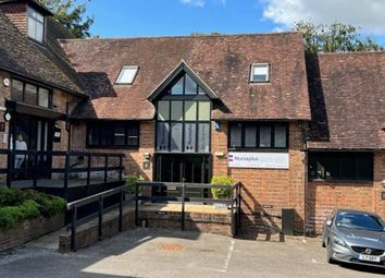 Thumbnail Office to let in 8 James Whatman Court, Ashford Road, Maidstone, Kent