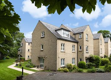 Thumbnail Flat to rent in Chipping Norton, Oxfordshire