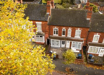 Thumbnail 3 bed terraced house to rent in Mansel Road, Birmingham, West Midlands