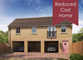 2 Bedroom Detached house for sale