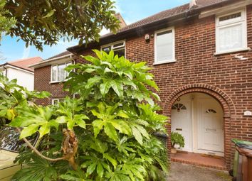 Thumbnail 2 bed terraced house for sale in Lodge Avenue, Becontree, Dagenham