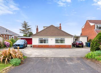 Thumbnail Bungalow for sale in Mossy Lea Road, Wrightington, Wigan