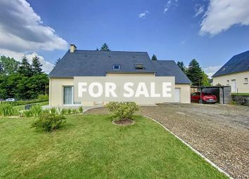 Thumbnail 4 bed detached house for sale in Mortain, Basse-Normandie, 50140, France
