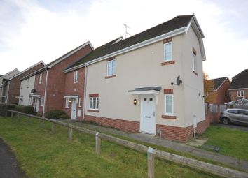 2 Bedroom End terrace house for rent