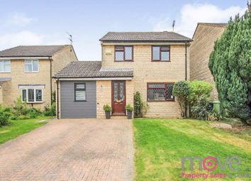 Thumbnail 4 bed detached house to rent in Pear Tree Close, Woodmancote, Cheltenham