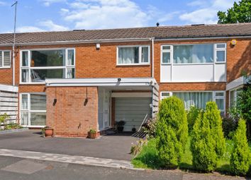 Thumbnail 4 bed terraced house for sale in Gilchrist Drive, Edgbaston, Birmingham