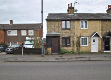 2 Bedroom End terrace house for sale