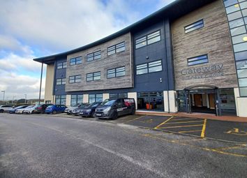 Thumbnail Office to let in Suite 1A Barncoose, Redruth, Cornwall