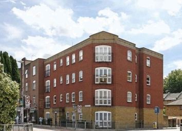 Thumbnail 2 bed flat to rent in Blenheim Place, 114 Stepney Way, London