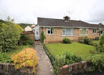 2 Bedrooms Bungalow for sale in Birch Close, Cheddar BS27