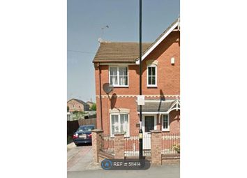 3 Bedroom Semi-detached house for rent