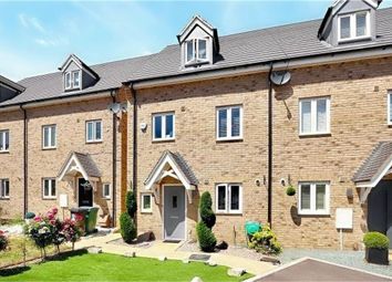 3 Bedroom End terrace house for sale