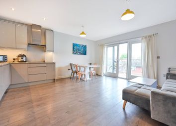 Thumbnail 3 bedroom flat for sale in Paragon Grove, Surbiton