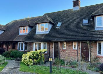 Thumbnail 2 bed terraced house for sale in Penns Court, Steyning, West Sussex