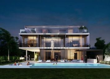 Thumbnail 6 bed villa for sale in Damac Hills, Dubai, United Arab Emirates