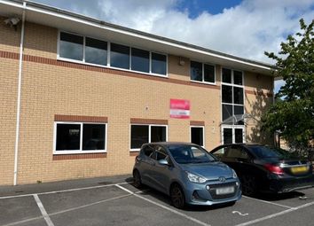 Thumbnail Office for sale in Pullman Way, Ringwood