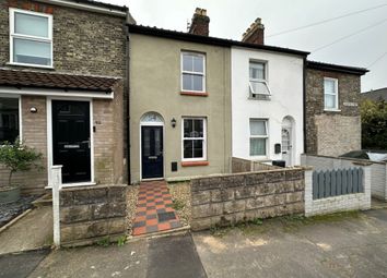 Thumbnail 3 bed terraced house for sale in Leicester Street, Golden Triangle