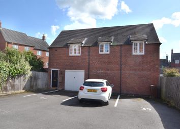 Thumbnail Detached house to rent in Willow Road, Barrow Upon Soar, Leicestershire