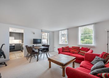 Thumbnail Flat to rent in Victoria Rise, London