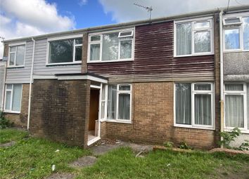 Thumbnail 3 bed terraced house for sale in Glan Ffynnon, Tregunnor, Carmarthen