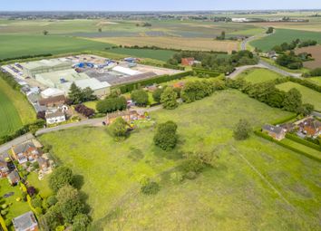 Thumbnail Land for sale in Development Site, Monument Road, Bicker, Boston, Lincolnshire
