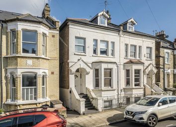 Thumbnail Flat for sale in Ringford Road, London