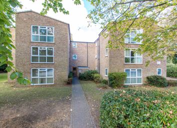 Thumbnail 2 bed flat for sale in Langley Road, Watford