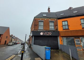 Thumbnail Retail premises to let in 93 Princes Avenue, Hull, East Riding Of Yorkshire