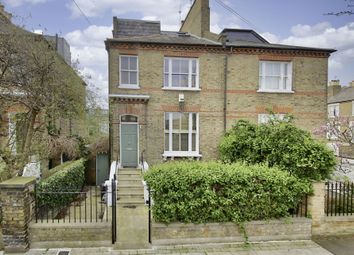 Thumbnail 4 bed terraced house for sale in Redgrave Road, London