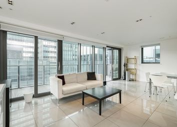 Thumbnail 2 bed flat to rent in Triton Building, Brock Street, Bloomsbury, Euston