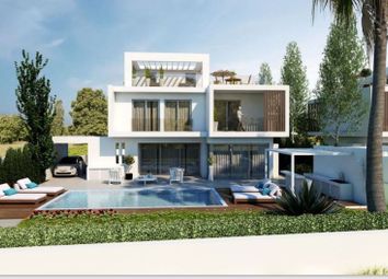 Thumbnail 3 bed detached house for sale in Dhekelia, Larnaca, Cyprus